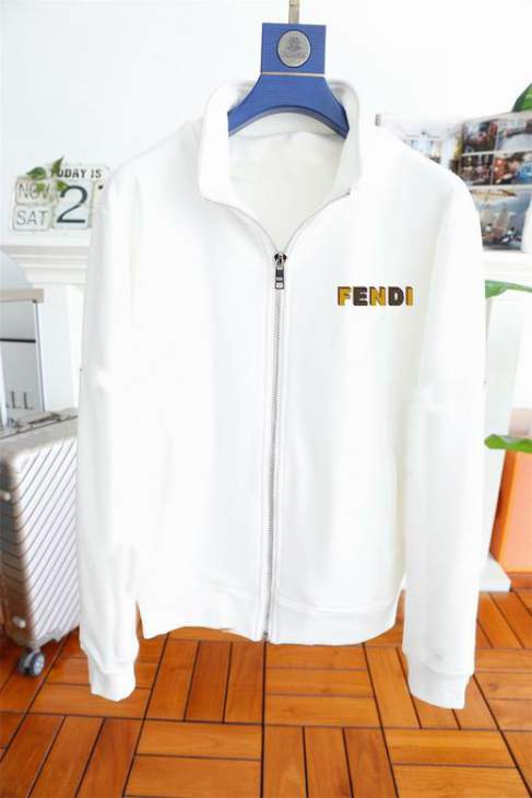 Picture of Fendi Sweater Suits _SKUFendiM-5XL12yn17039129